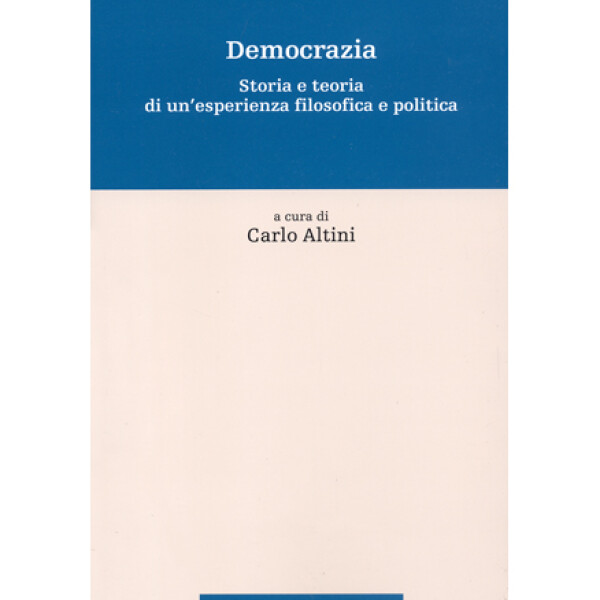 Democrazia