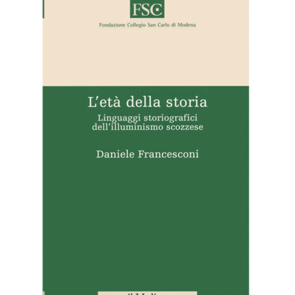 L'età della storia