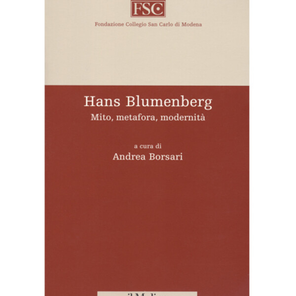 Hans Blumenberg