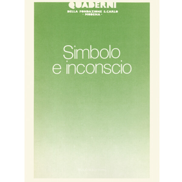 Simbolo e inconscio