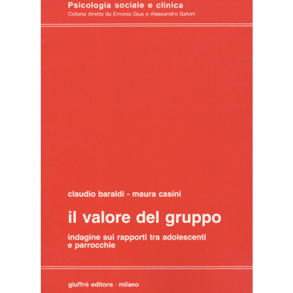 Il valore del gruppo