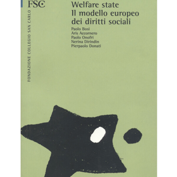 Welfare state